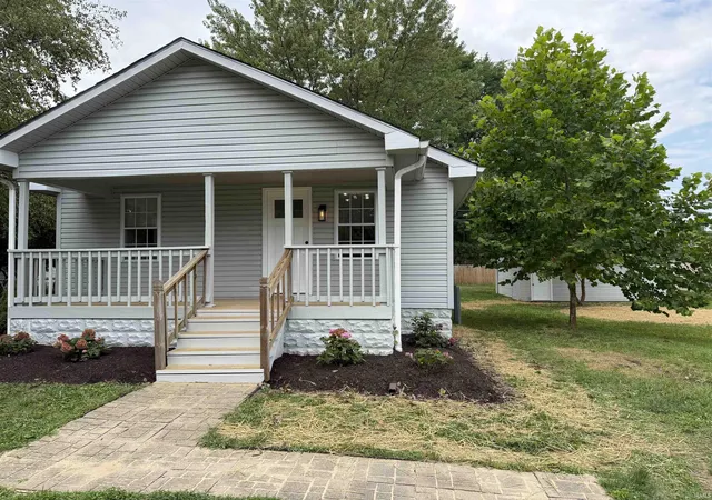 Photo 16 of Manufactured home for sale at 2109 S Eaton Ave, Muncie, IN 47302 | MLS# 202632310 | Listing updated on 2026-08-26