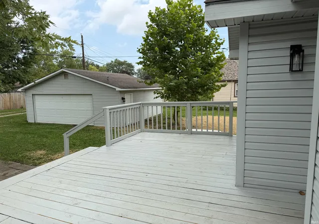Photo 2 of Manufactured home for sale at 2109 S Eaton Ave, Muncie, IN 47302 | MLS# 202632310 | Listing updated on 2026-08-26