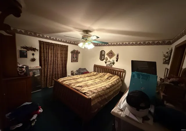 Photo 4 of Manufactured home for sale at 372 N 300 West, Columbia City, IN 46725 | MLS# 202632312 | Listing updated on 2026-08-08