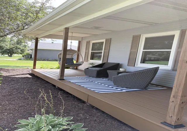 Photo 2 of Manufactured home for sale at 51530 Creekside Dr, Granger, IN 46530 | MLS# 202632313 | Listing updated on 2026-09-08