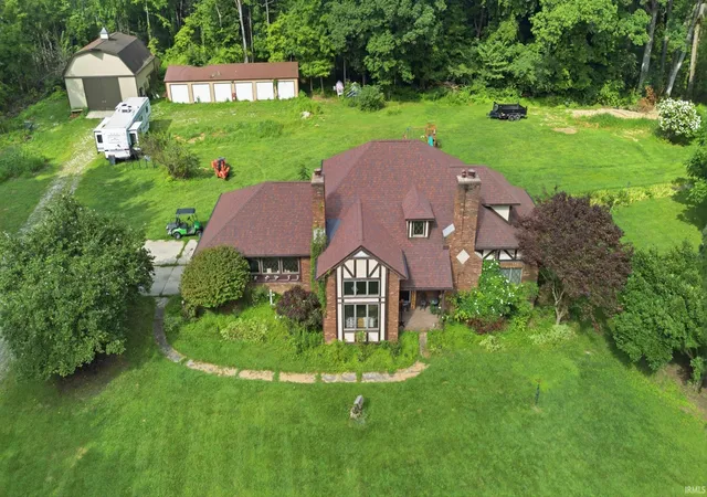 Photo 1 of Manufactured home for sale at 107 Timbercrest Rd, West Lafayette, IN 47906 | MLS# 202632317 | Listing updated on 2026-09-03