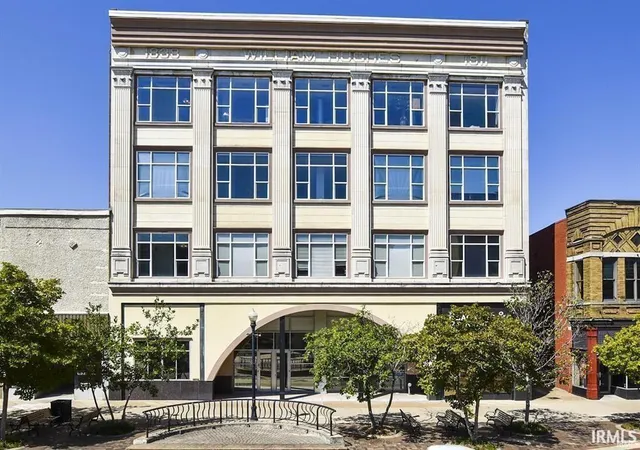 Photo 1 of Condo for sale at 508 Main St #4C, Evansville, IN 47708 | MLS# 202632322 | Listing updated on 2026-08-31