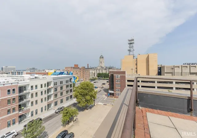 Photo 20 of Condo for sale at 508 Main St #4C, Evansville, IN 47708 | MLS# 202632322 | Listing updated on 2026-08-31