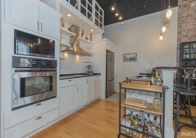 Photo 4 of Condo for sale at 508 Main St #4C, Evansville, IN 47708 | MLS# 202632322 | Listing updated on 2026-10-06