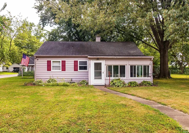 Photo 1 of Manufactured home for sale at 1531 Waggoner Ave, Evansville, IN 47714 | MLS# 202632323 | Listing updated on 2026-08-19