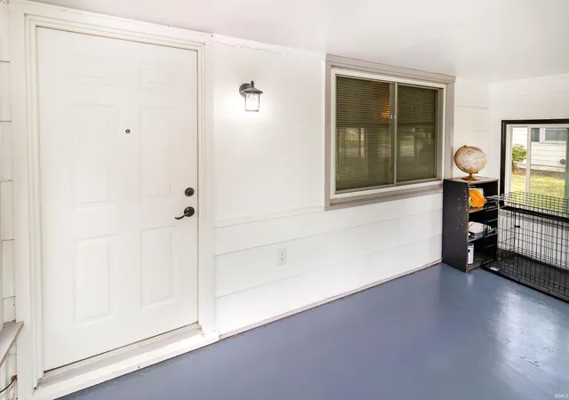 Photo 3 of Manufactured home for sale at 1531 Waggoner Ave, Evansville, IN 47714 | MLS# 202632323 | Listing updated on 2026-09-27