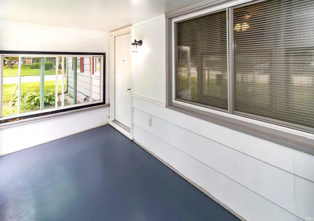 Photo 4 of Manufactured home for sale at 1531 Waggoner Ave, Evansville, IN 47714 | MLS# 202632323 | Listing updated on 2026-09-27