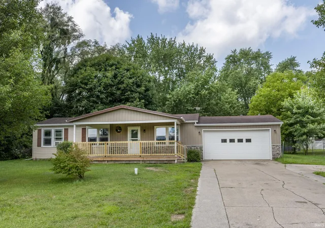 Photo 1 of Sale Pending at 52035 County Rd 9, Elkhart, IN 46514 | MLS# 202632325 | Listing updated on 2026-09-08