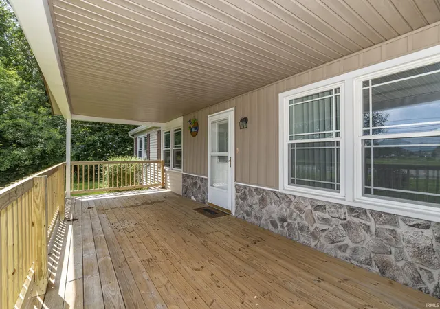 Photo 3 of Sale Pending at 52035 County Rd 9, Elkhart, IN 46514 | MLS# 202632325 | Listing updated on 2026-09-08