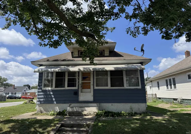 Photo 2 of Sale Pending at 621 S Kaley St, South Bend, IN 46619 | MLS# 202632331 | Listing updated on 2026-09-04
