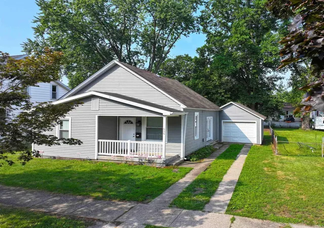Photo 2 of Manufactured home for sale at 606 S Market St, Winamac, IN 46996 | MLS# 202632332 | Listing updated on 2026-08-20