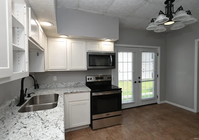 Photo 4 of Manufactured home for sale at 606 S Market St, Winamac, IN 46996 | MLS# 202632332 | Listing updated on 2026-08-20
