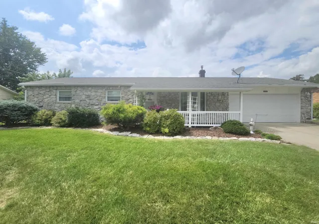 Photo 1 of Manufactured home for sale at 3509 W Melody Ln, Kokomo, IN 46902 | MLS# 202632333 | Listing updated on 2026-09-10