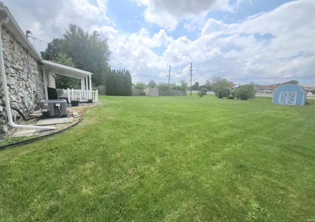 Photo 15 of Manufactured home for sale at 3509 W Melody Ln, Kokomo, IN 46902 | MLS# 202632333 | Listing updated on 2026-09-10