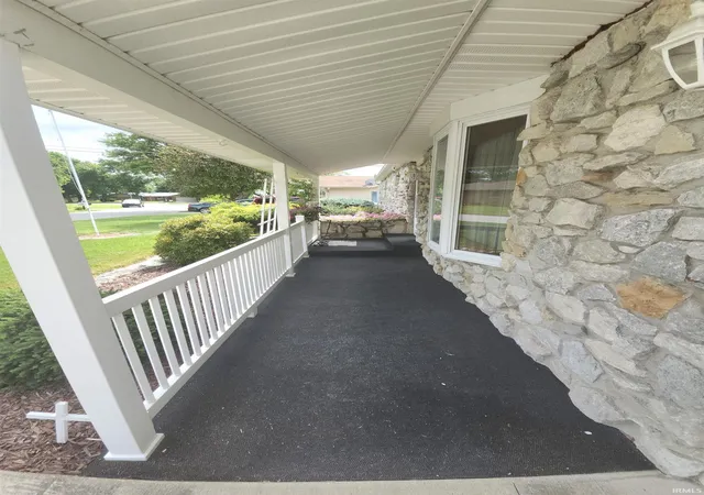 Photo 2 of Manufactured home for sale at 3509 W Melody Ln, Kokomo, IN 46902 | MLS# 202632333 | Listing updated on 2026-09-10