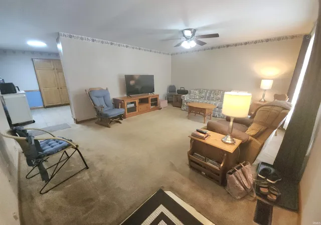 Photo 3 of Manufactured home for sale at 3509 W Melody Ln, Kokomo, IN 46902 | MLS# 202632333 | Listing updated on 2026-09-10