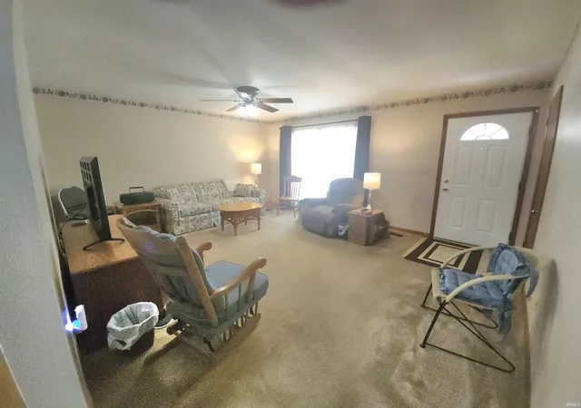Photo 3 of Sale Pending at 3509 W Melody Ln, Kokomo, IN 46902 | MLS# 202632333 | Listing updated on 2026-09-19