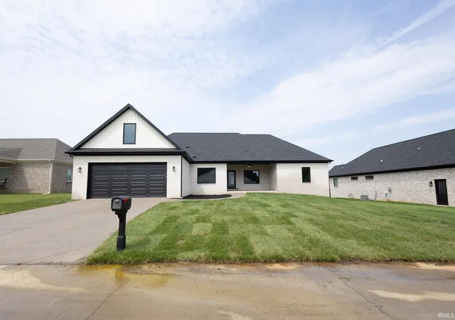 Photo 30 of Manufactured home for sale at 6088 Ashford Dr, Newburgh, IN 47630 | MLS# 202632340 | Listing updated on 2026-08-08