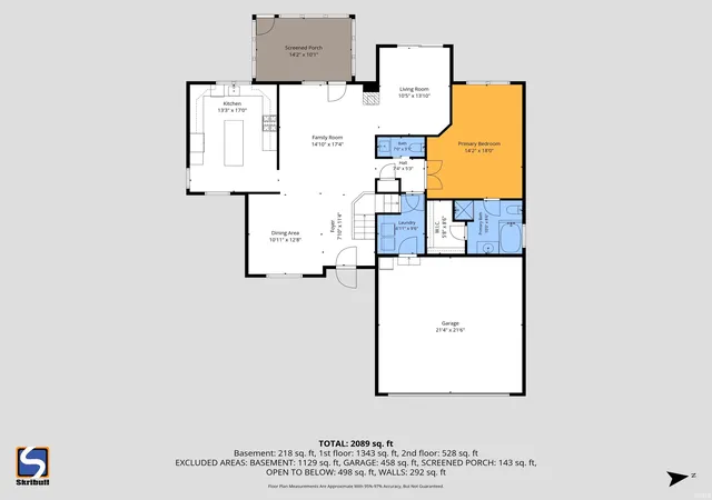 Photo 2 of Manufactured home for sale at 51679 Stoneham Way, Granger, IN 46530 | MLS# 202632343 | Listing updated on 2026-08-08