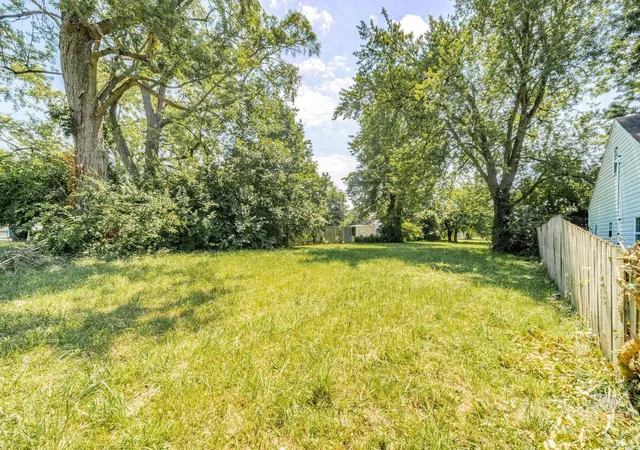 Photo 1 of Land for sale at 111 E Berkley Ave, Muncie, IN 47303 | MLS# 202632345 | Listing updated on 2026-09-14