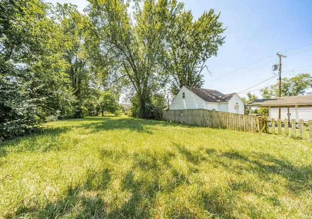 Photo 2 of Land for sale at 111 E Berkley Ave, Muncie, IN 47303 | MLS# 202632345 | Listing updated on 2026-09-14