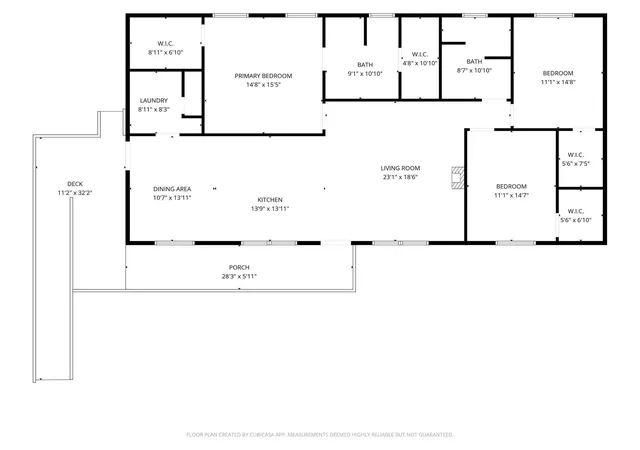 Photo 28 of Manufactured home for sale at 2305 E Delta Dr, Muncie, IN 47303 | MLS# 202632347 | Listing updated on 2026-08-31