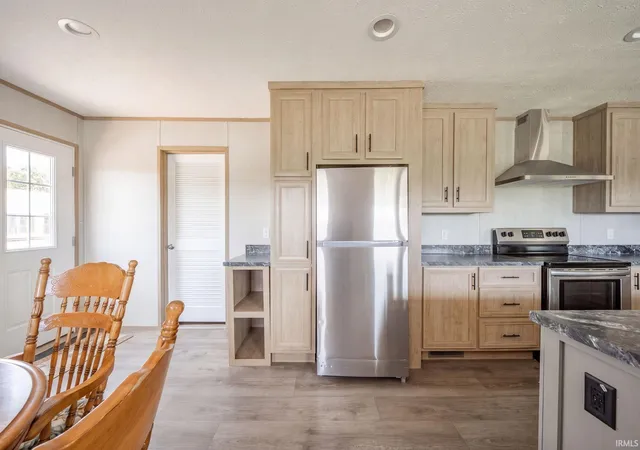 Photo 4 of Manufactured home for sale at 2305 E Delta Dr, Muncie, IN 47303 | MLS# 202632347 | Listing updated on 2026-09-30