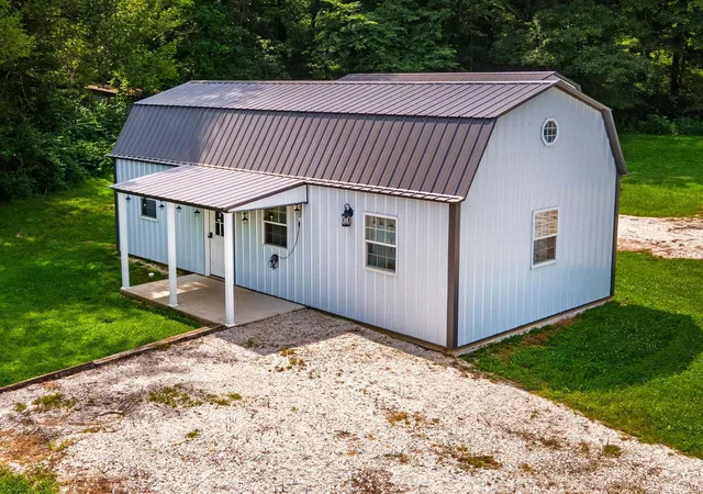 Photo 4 of Manufactured home for sale at 5026 N County Rd 375 W, Petersburg, IN 47567 | MLS# 202632354 | Listing updated on 2026-08-09