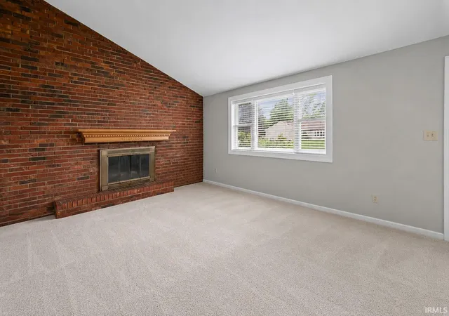 Photo 2 of Sale Pending at 1705 Normandy Dr, Lafayette, IN 47909 | MLS# 202632363 | Listing updated on 2026-09-09