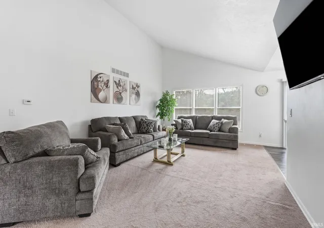 Photo 2 of Manufactured home for sale at 26642 Sturdy Oak Dr, Elkhart, IN 46514 | MLS# 202632366 | Listing updated on 2026-08-17