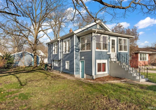 1st image of 2852 Clay St, Lake Station, IN 46405 | MLS# 202632367