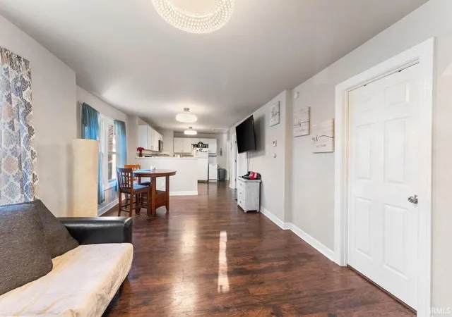 Photo 4 of Manufactured home for sale at 2852 Clay St, Lake Station, IN 46405 | MLS# 202632367 | Listing updated on 2026-09-23