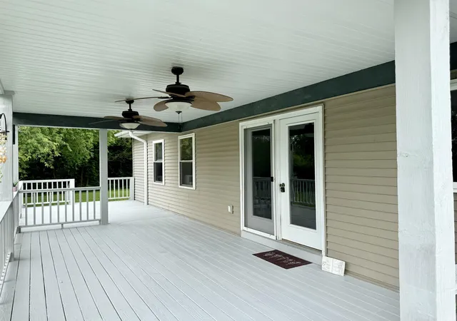 Photo 3 of Manufactured home for sale at 201 Janeway Dr, Veedersburg, IN 47987 | MLS# 202632384 | Listing updated on 2026-10-05