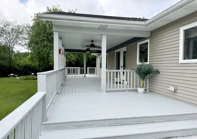 Photo 4 of Manufactured home for sale at 201 Janeway Dr, Veedersburg, IN 47987 | MLS# 202632384 | Listing updated on 2026-10-05