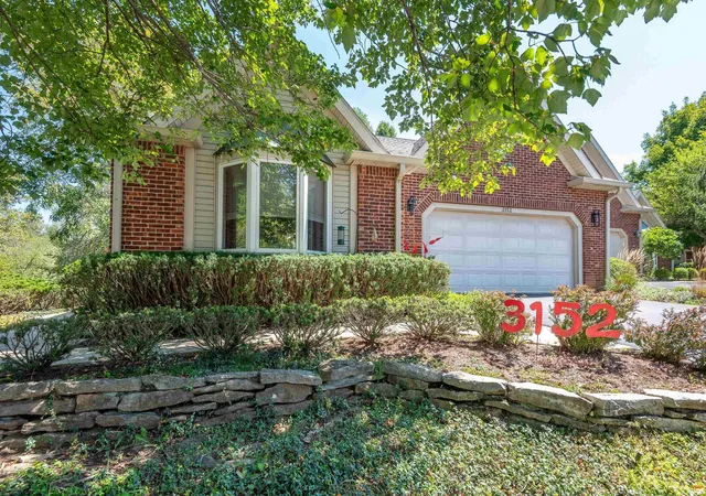 Photo 1 of Condo for sale at 3152 S Coppertree Dr, Bloomington, IN 47401 | MLS# 202632397 | Listing updated on 2026-09-22