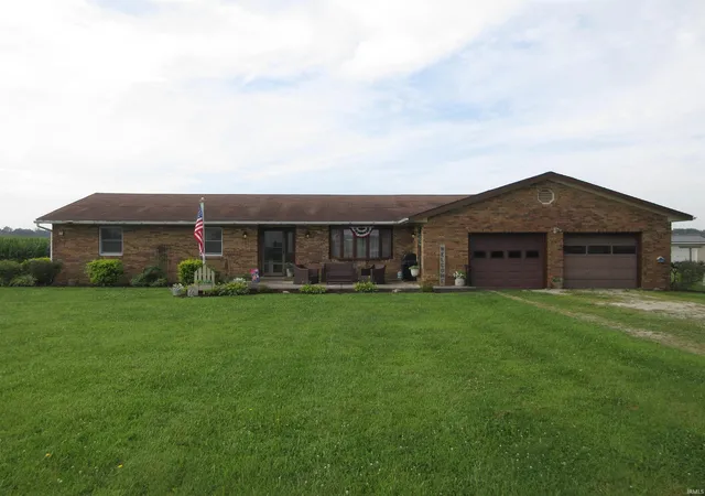 Photo 2 of Manufactured home for sale at 1617 W 100 North Rd, Portland, IN 47371 | MLS# 202632398 | Listing updated on 2026-08-30