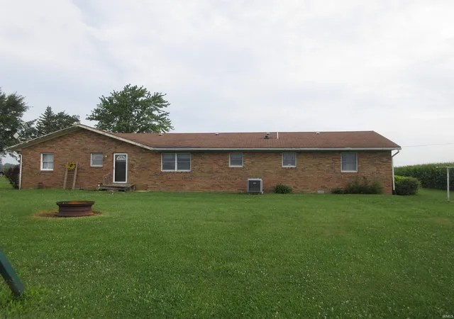 Photo 3 of Manufactured home for sale at 1617 W 100 North Rd, Portland, IN 47371 | MLS# 202632398 | Listing updated on 2026-08-30