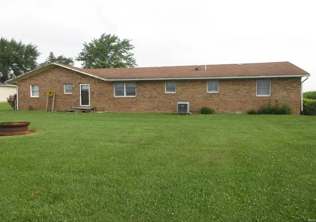 Photo 3 of Manufactured home for sale at 1617 W 100 North Rd, Portland, IN 47371 | MLS# 202632398 | Listing updated on 2026-08-30