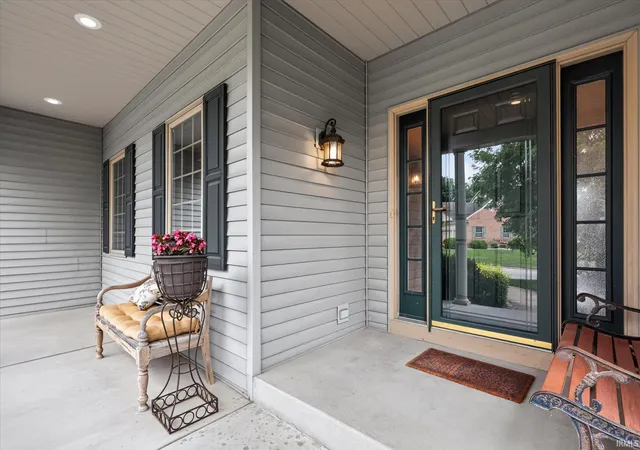 Photo 3 of Manufactured home for sale at 50676 Lakeside Dr, Granger, IN 46530 | MLS# 202632400 | Listing updated on 2026-09-15