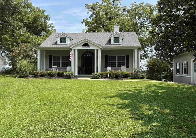 Photo 1 of Sale Pending at 323 S 2nd Street, Rockport, IN 47635 | MLS# 202632405 | Listing updated on 2026-08-17