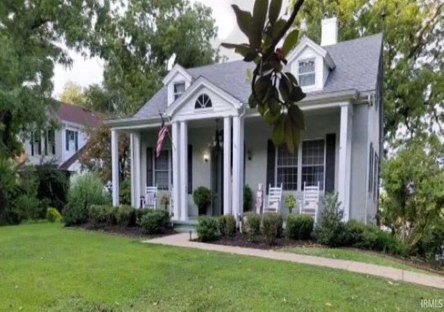 Photo 2 of Sale Pending at 323 S 2nd Street, Rockport, IN 47635 | MLS# 202632405 | Listing updated on 2026-08-17