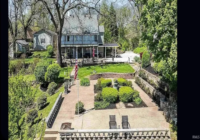 Photo 4 of Sale Pending at 323 S 2nd Street, Rockport, IN 47635 | MLS# 202632405 | Listing updated on 2026-08-17