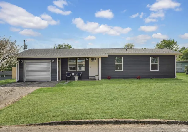 Photo 1 of Manufactured home for sale at 307 Eastwood Dr, Bedford, IN 47421 | MLS# 202632406 | Listing updated on 2026-08-10