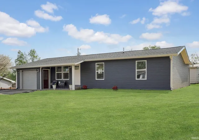 Photo 2 of Manufactured home for sale at 307 Eastwood Dr, Bedford, IN 47421 | MLS# 202632406 | Listing updated on 2026-08-10