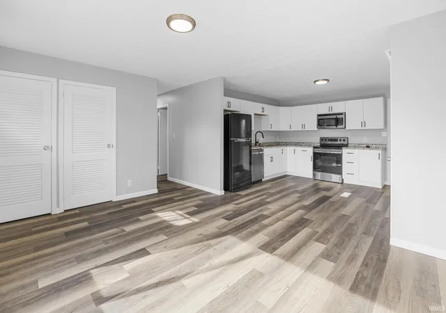 Photo 3 of Manufactured home for sale at 2526 Birk Dr, Jasper, IN 47546 | MLS# 202632407 | Listing updated on 2026-08-10