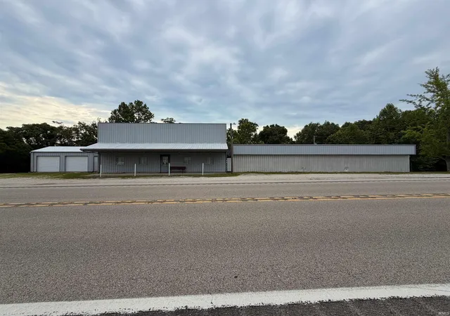Photo 1 of Manufactured home for sale at 4026 US 50 W Hwy, Mitchell, IN 47446 | MLS# 202632410 | Listing updated on 2026-09-20