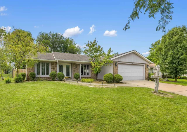 Photo 1 of Manufactured home for sale at 4126 Winterfield Run, Fort Wayne, IN 46804 | MLS# 202632412 | Listing updated on 2026-08-31