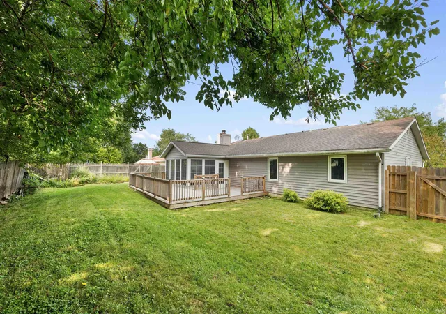 Photo 2 of Manufactured home for sale at 4126 Winterfield Run, Fort Wayne, IN 46804 | MLS# 202632412 | Listing updated on 2026-08-31