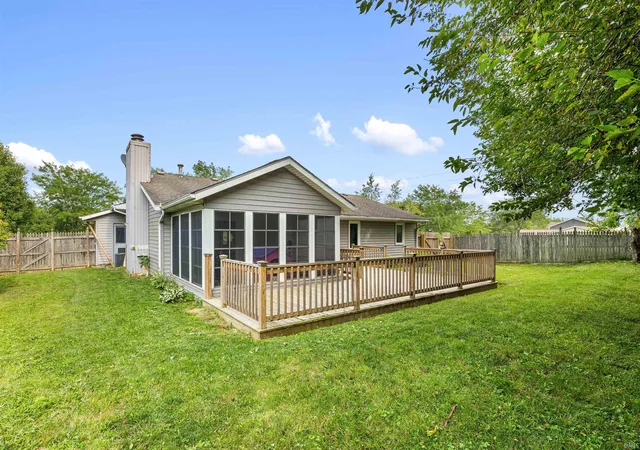 Photo 3 of Manufactured home for sale at 4126 Winterfield Run, Fort Wayne, IN 46804 | MLS# 202632412 | Listing updated on 2026-08-31