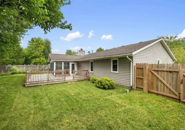 Photo 4 of Manufactured home for sale at 4126 Winterfield Run, Fort Wayne, IN 46804 | MLS# 202632412 | Listing updated on 2026-08-31